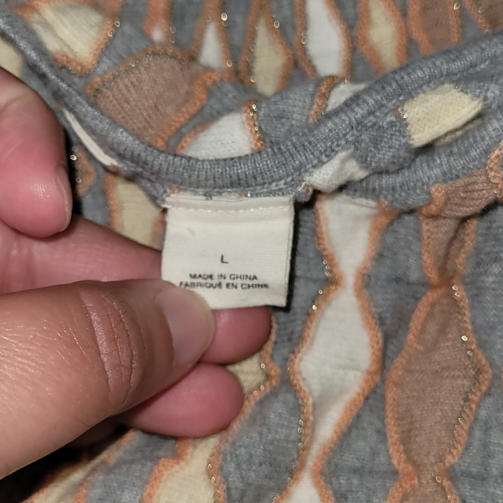 Moth Nessa Blouse View 6